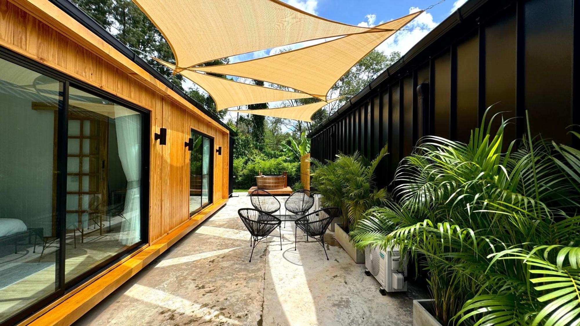 Sea Salt Casa Bang Tao Vila Phuket Exterior foto